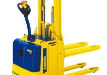 Walkie Stackers Stöcklin EHS 1600 P