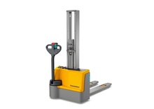 Walkie Stackers Jungheinrich EJC M10 E Li-Ion