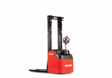 Walkie Stackers Manitou ES 6