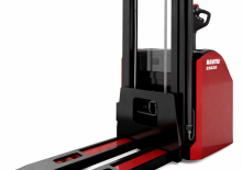 Walkie Stackers Manitou ES 8
