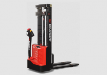 Walkie Stackers EP ES12-12ES
