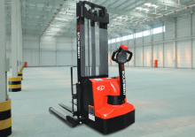 Walkie Stackers EP ES12-25WA
