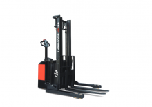 Walkie Stackers EP ES14-30WA