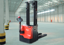Walkie Stackers EP ES20-WA