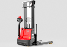 Walkie Stackers EP ESA121-D
