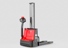 Walkie Stackers EP ESA121-M