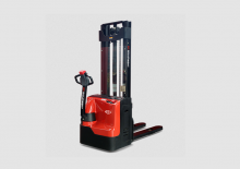 Walkie Stackers EP EST122