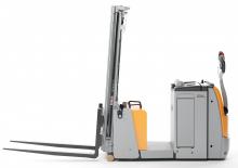 Walkie Stackers Still EXV-CB 12