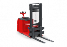 Walkie Stackers Linde L12ac