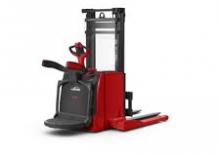 Walkie Stackers Linde L16AS ACC