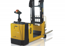 Walkie Stackers Yale MC15
