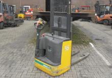 Walkie Stackers Komatsu MWS10-1R