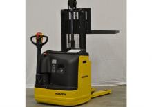 Walkie Stackers Komatsu MWS14-1R