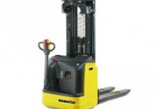 Walkie Stackers Komatsu MWS14F-1R