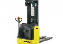 Walkie Stackers Komatsu MWS20F-1R