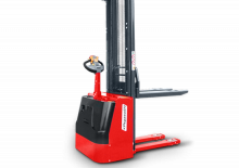 Walkie Stackers Pegasolift PL 16