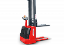Walkie Stackers Pegasolift PL 16