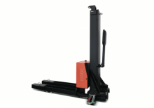Walkie Stackers Noblelift PS05F-1300
