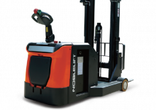 Walkie Stackers Noblelift PS12CB