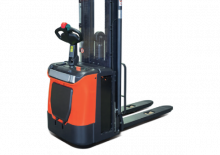 Walkie Stackers Noblelift PS12N