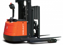 Walkie Stackers Noblelift PS14RP