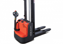 Walkie Stackers Noblelift PS16L