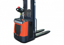 Walkie Stackers Noblelift PS16N