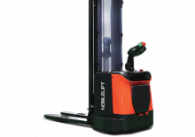Walkie Stackers Noblelift PS16NW