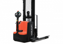Walkie Stackers Noblelift PS16TSL