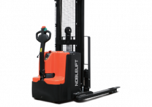 Walkie Stackers Noblelift PS18TSL