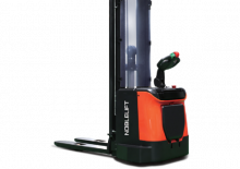 Walkie Stackers Noblelift PS20NW