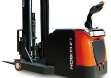 Walkie Stackers Noblelift PS30CB