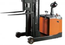 Walkie Stackers Noblelift PS30RM-71