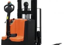 Walkie Stackers Noblelift PS40CB
