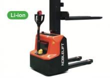 Walkie Stackers Noblelift PSE 12B
