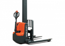 Walkie Stackers Noblelift PSE10MSL