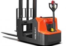 Walkie Stackers Noblelift PSE11N-CB-62