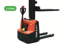Walkie Stackers Noblelift PSE12BM
