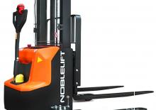 Walkie Stackers Noblelift PSE26N-74