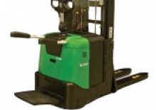 Walkie Stackers Cesab S313
