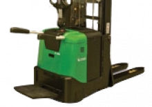 Walkie Stackers Cesab S313L