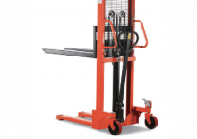 Walkie Stackers Noblelift SFH10