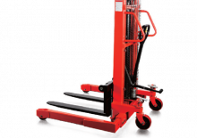 Walkie Stackers Noblelift SFH10AG