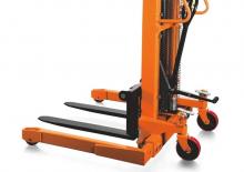 Walkie Stackers Noblelift SFH22-118