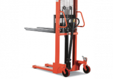 Walkie Stackers Noblelift SFHD10