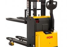 Walkie Stackers TCM SPL