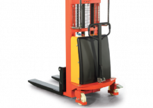 Walkie Stackers Noblelift SPN10