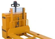 Walkie Stackers Icem TE 10-67