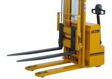 Walkie Stackers Icem TE 12-260 VT T