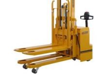 Walkie Stackers Icem TE 14-167 DS T